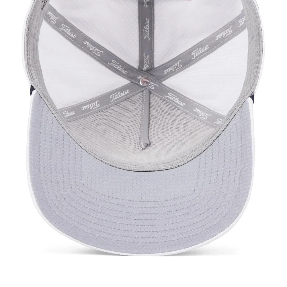 Titleist Tour Rope Golf Hat - Image 20