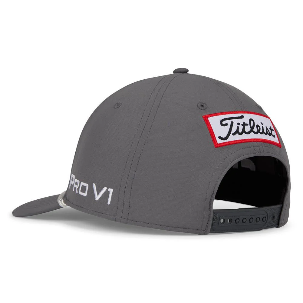 Titleist Tour Rope Golf Hat - Previous Season Style - Image 7