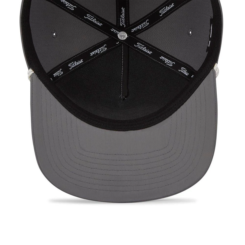 Titleist Tour Rope Golf Hat - Previous Season Style - Image 9