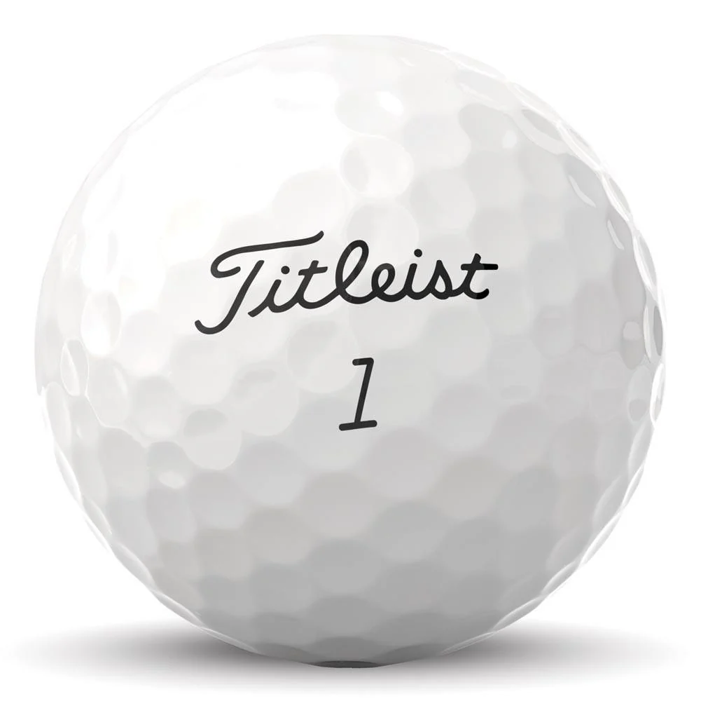Titleist Tour Speed Golf Balls - 2022 - Image 12