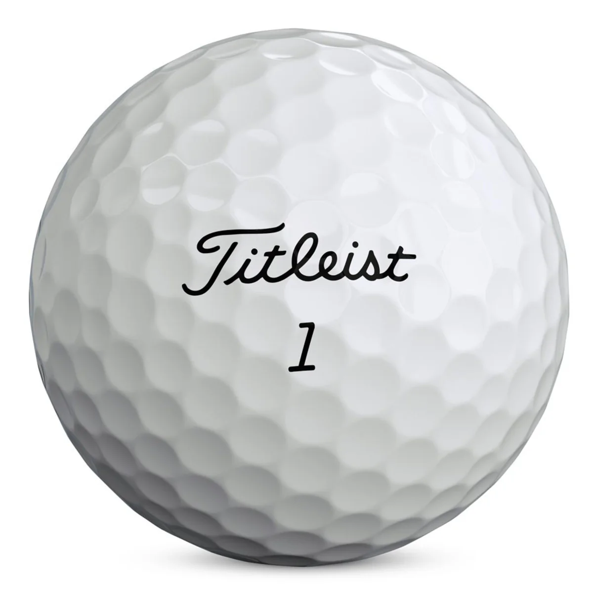 Titleist Tour Speed Golf Balls - Image 5