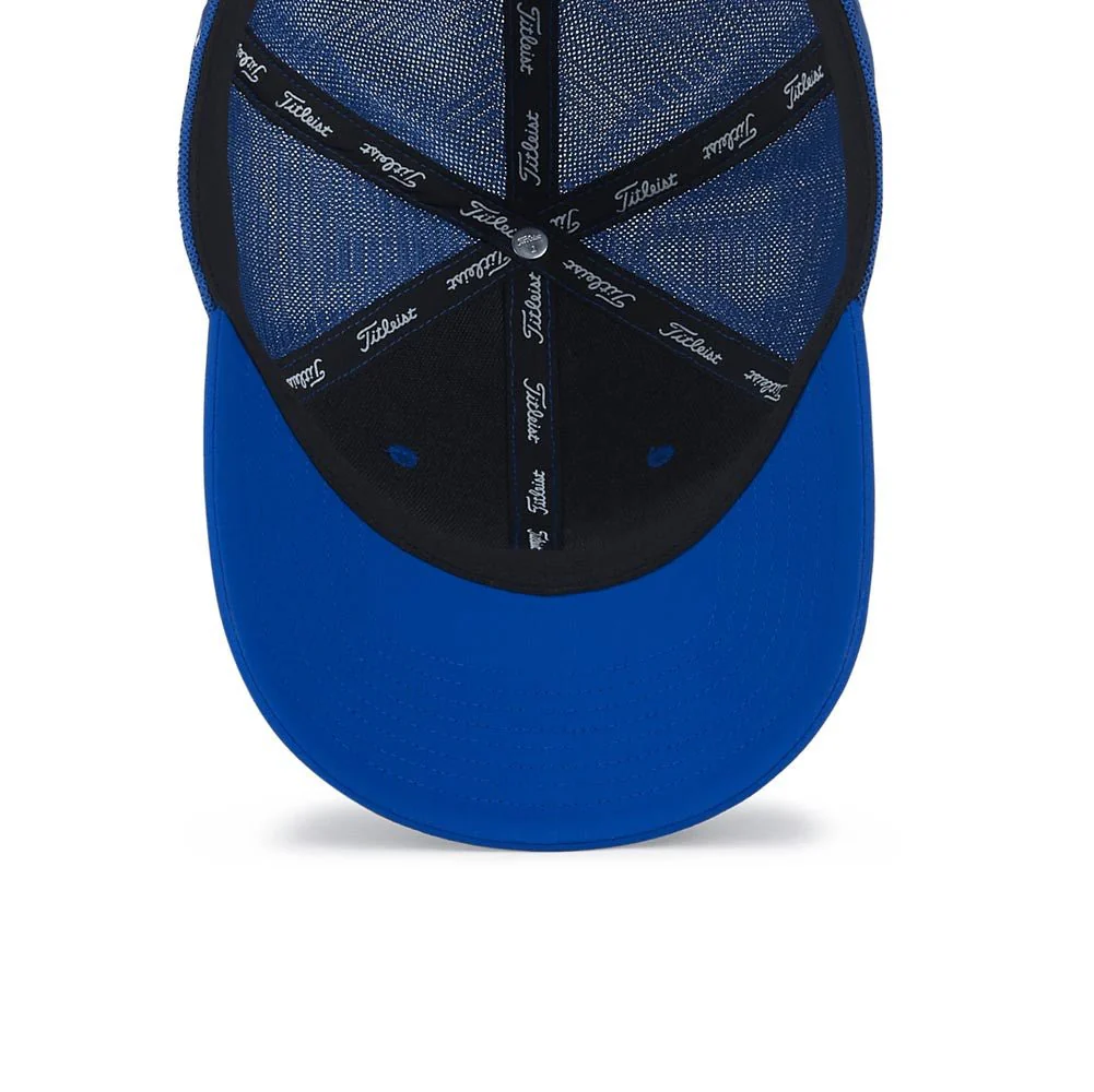 Titleist Tour Sports Mesh Golf Hat - Image 3