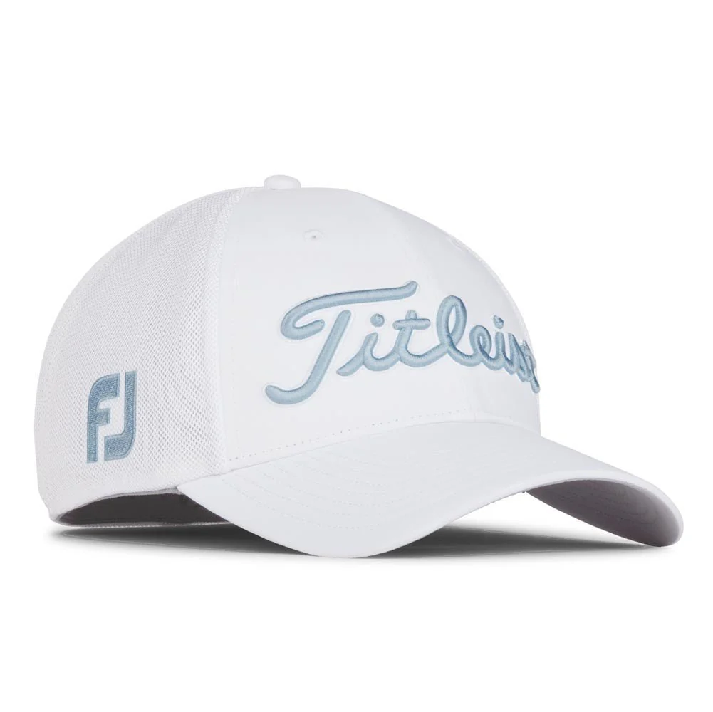Titleist Tour Sports Mesh Golf Hat - Image 42