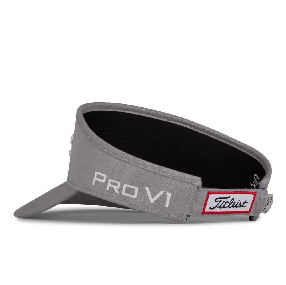 Titleist Tour Visor 2022 - Image 15