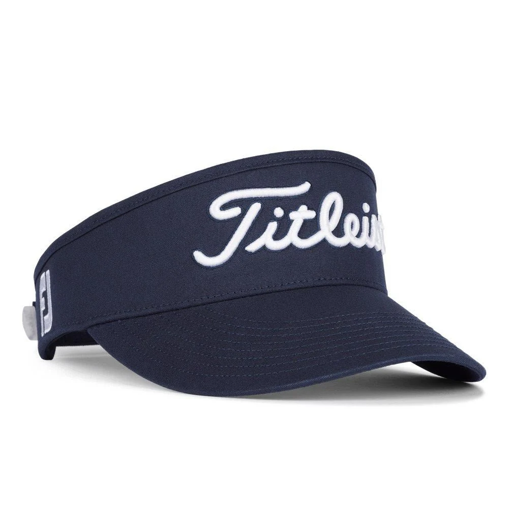 Titleist Tour Visor 2022 - Image 20