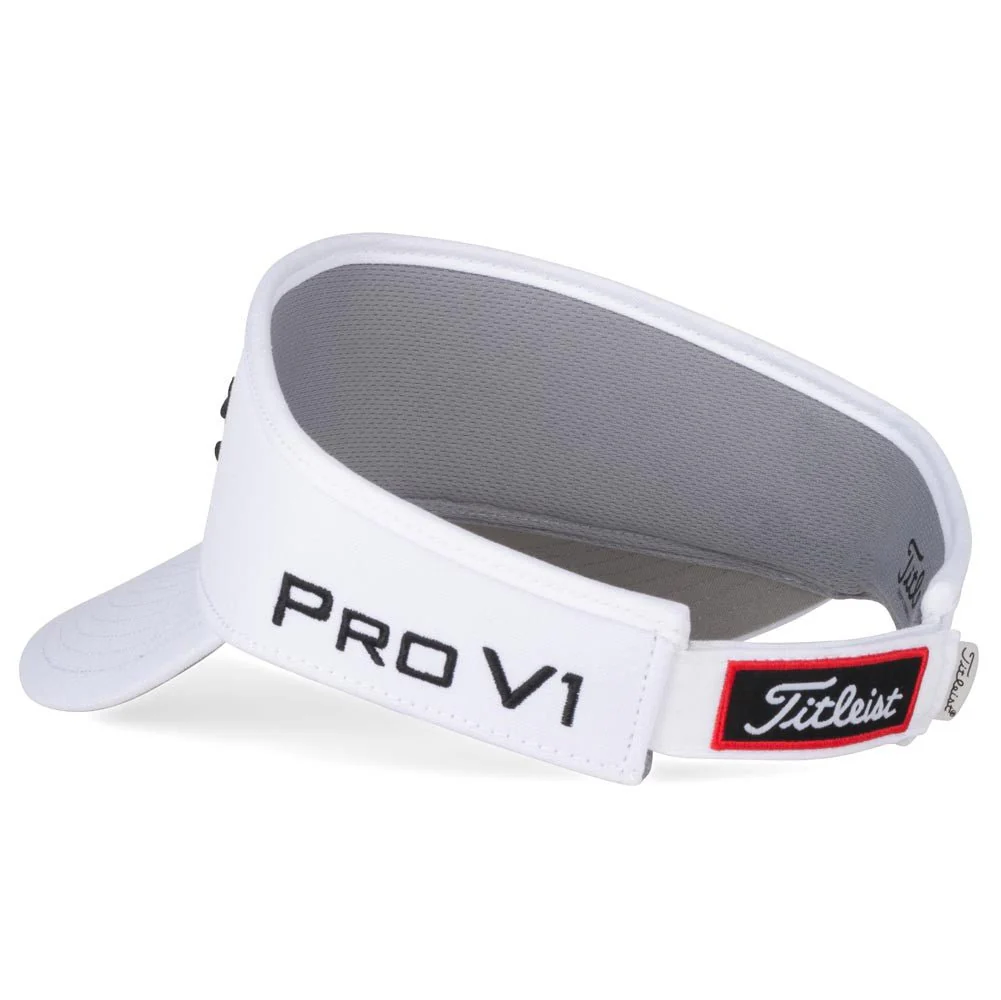 Titleist Tour Visor 2022 - Image 22