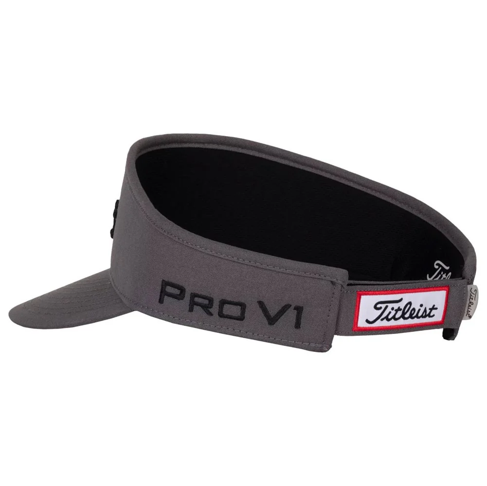 Titleist Tour Visor 2022 - Image 7