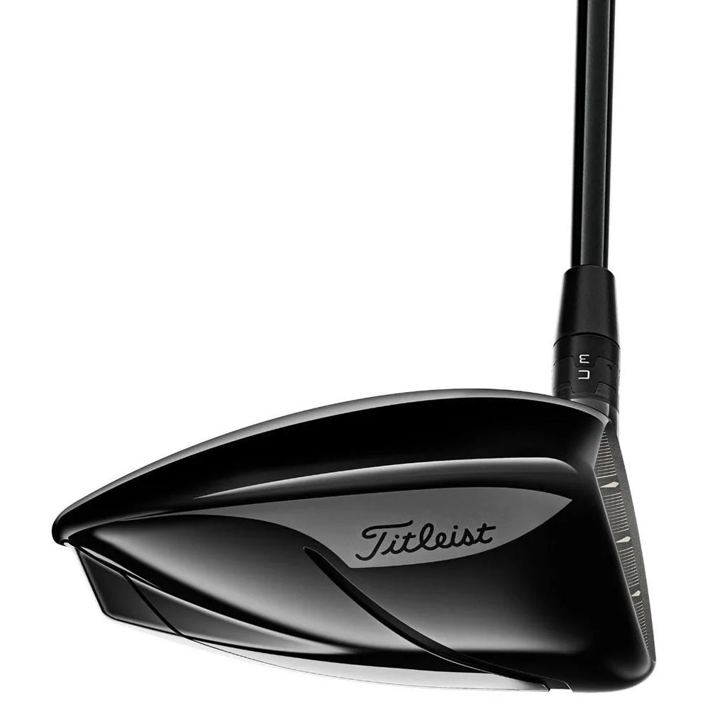 Titleist TSR1 Driver (Left-Handed) - Image 4