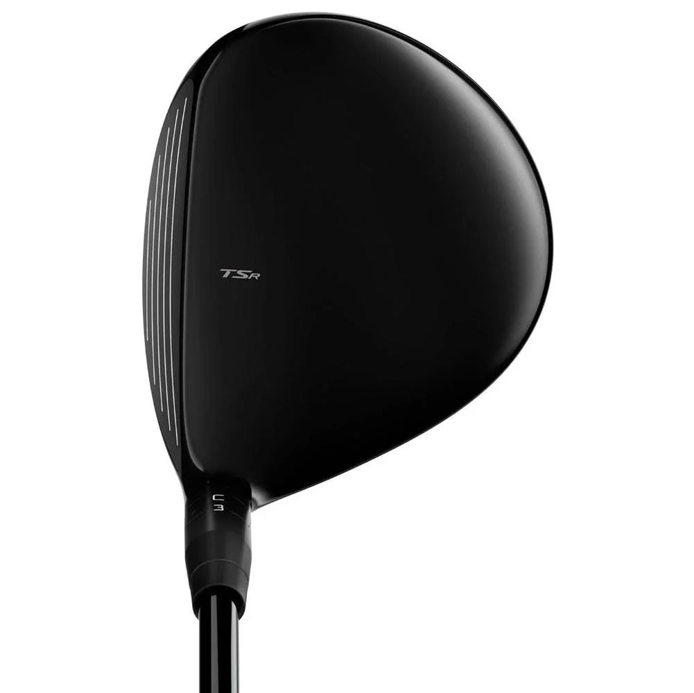 Titleist TSR1 Fairway Wood (Left-Handed) - Image 2