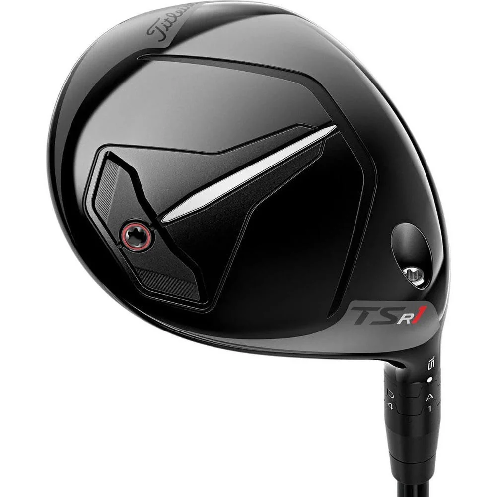 Titleist TSR1 Fairway Wood (Left-Handed) - Image 5