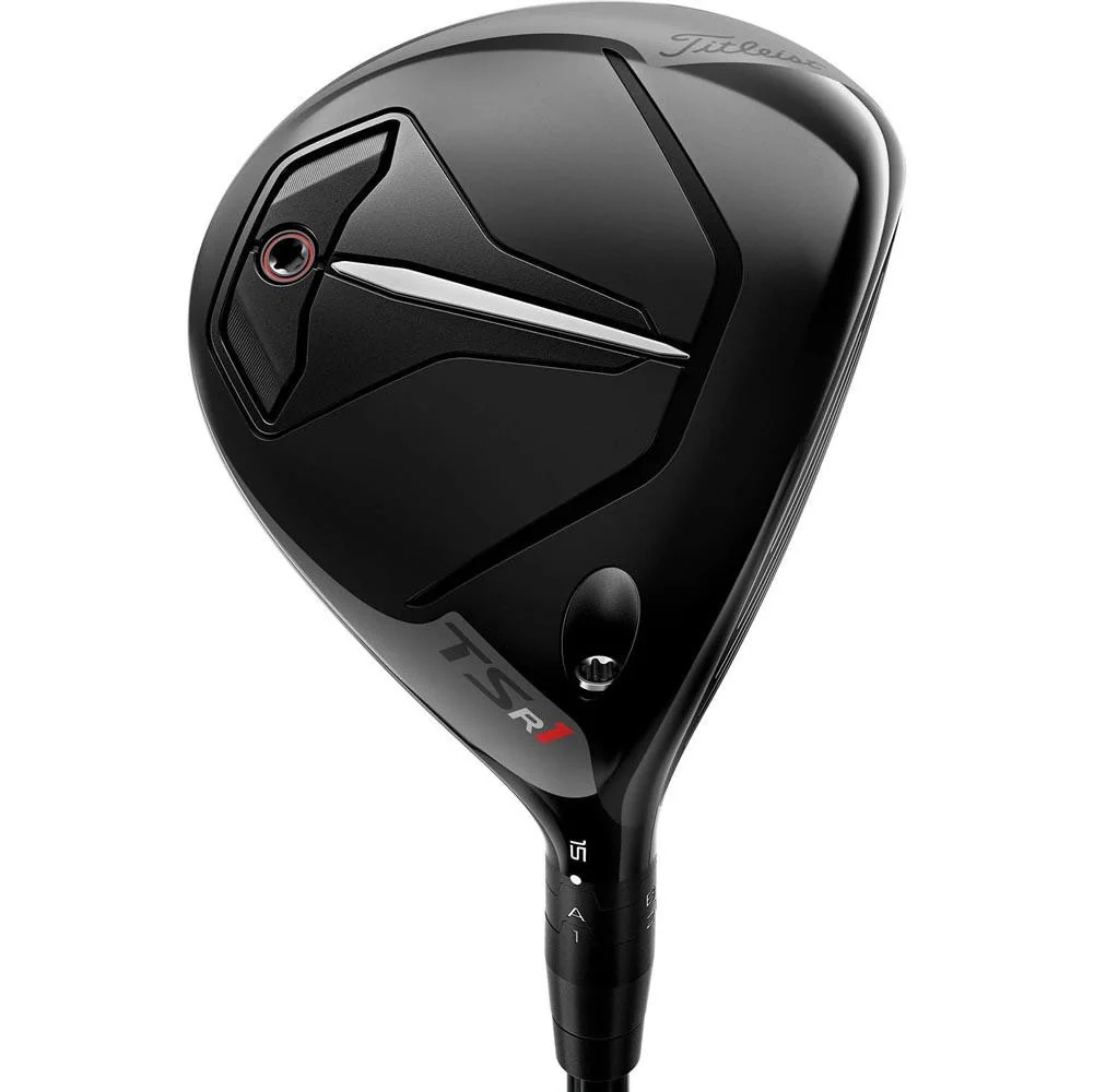 Titleist TSR1 Fairway Wood (Right-Handed)