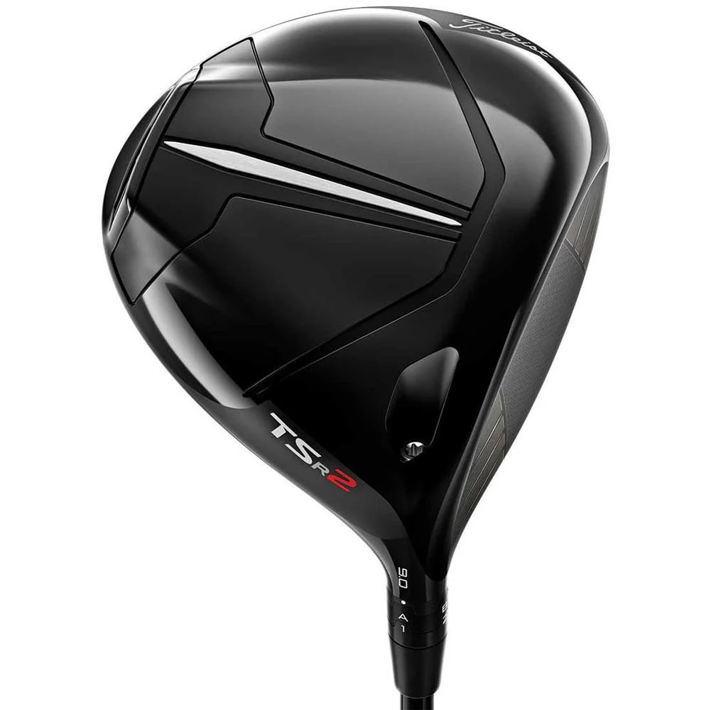 Titleist TSR2 Driver (Right-Handed)