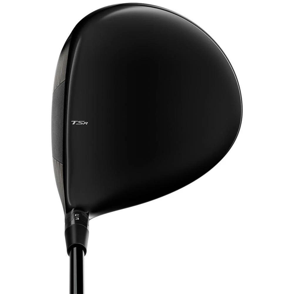 Titleist TSR2 Driver (Left-Handed) - Image 2