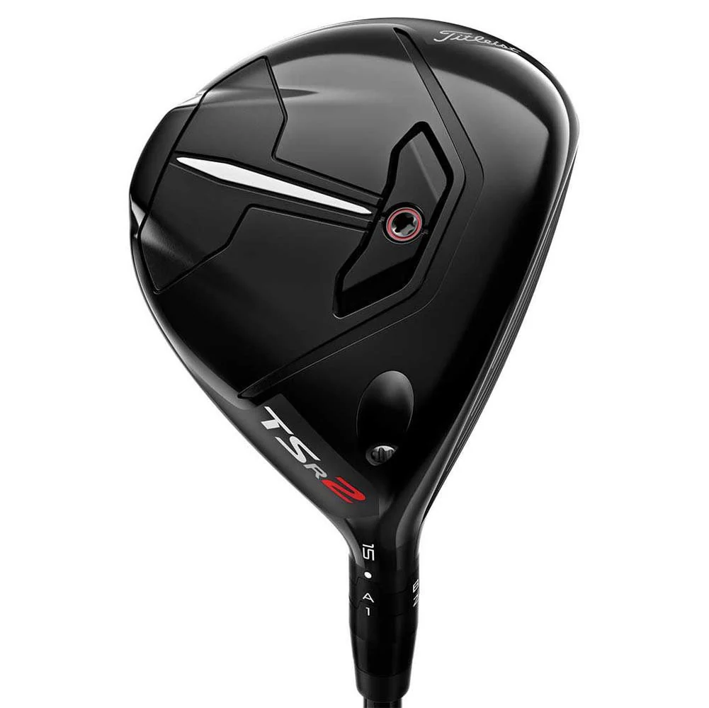 Titleist TSR2 Fairway Wood (Left-Handed)