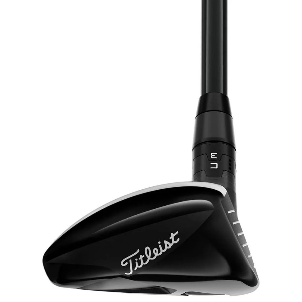 Titleist TSR2 Hybrid (Left-Handed) - Image 4