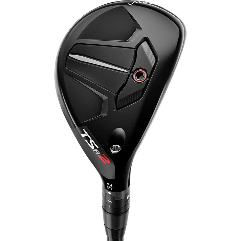 Titleist TSR2 Hybrid (Right-Handed)