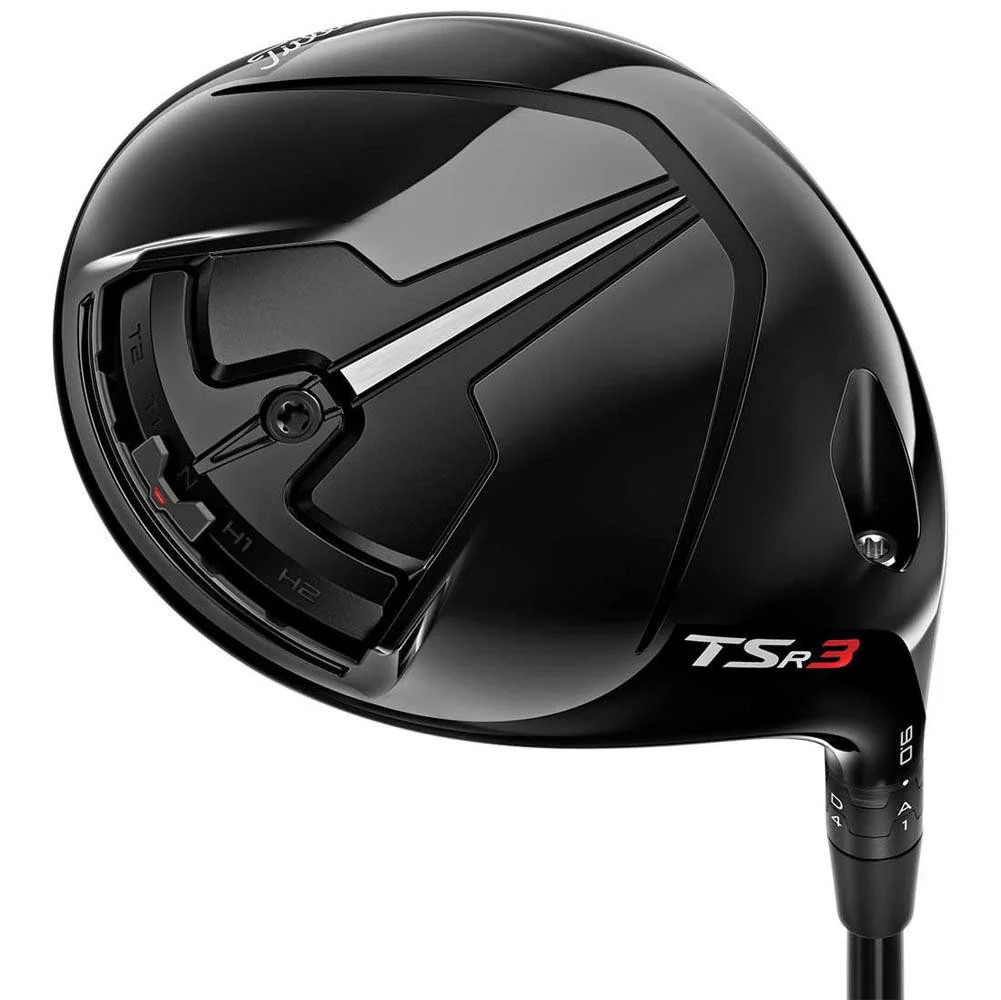 Titleist TSR3 Driver (Right-Handed) - Image 5