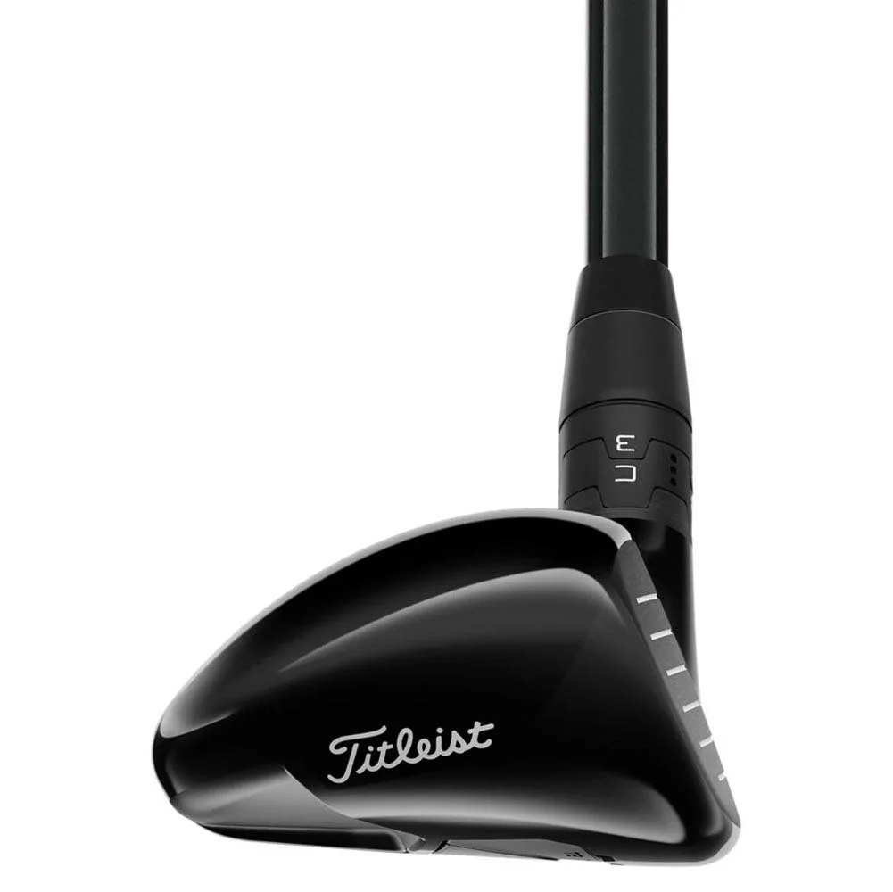 Titleist TSR3 Hybrid (Left-Handed) - Image 4