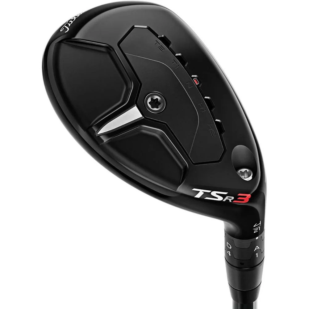Titleist TSR3 Hybrid (Right-Handed) - Image 5