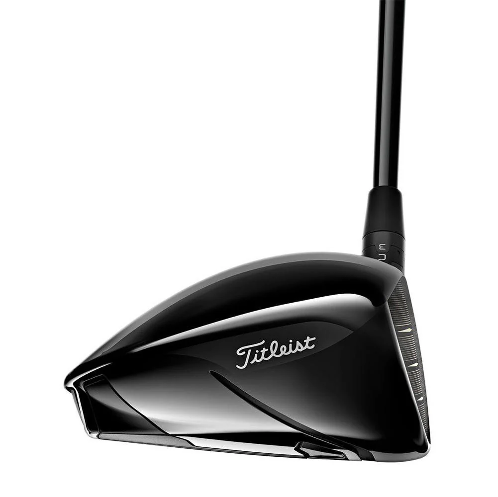 Titleist TSR4 Driver (Left-Handed) - Image 4