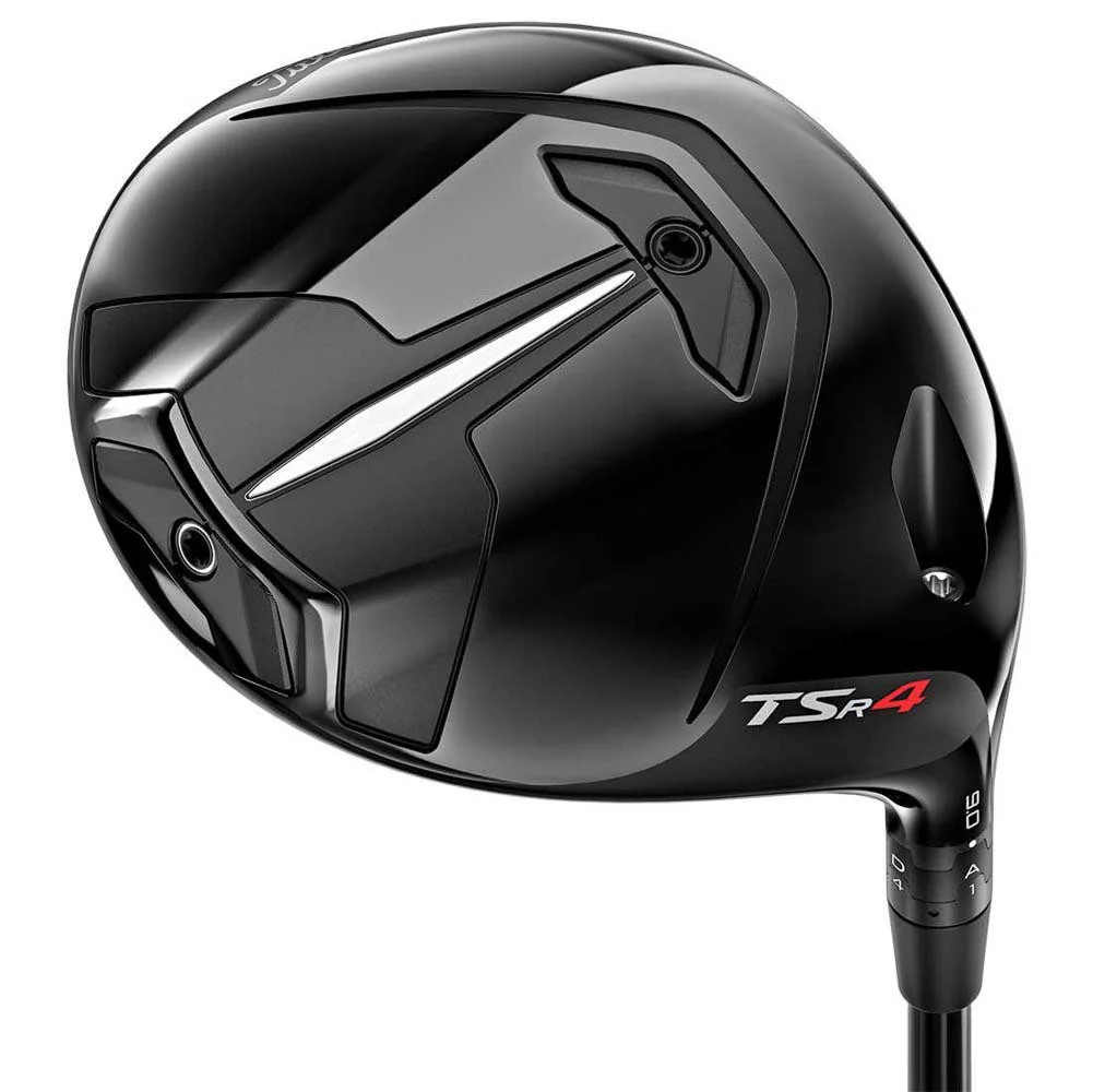 Titleist TSR4 Driver (Left-Handed) - Image 5