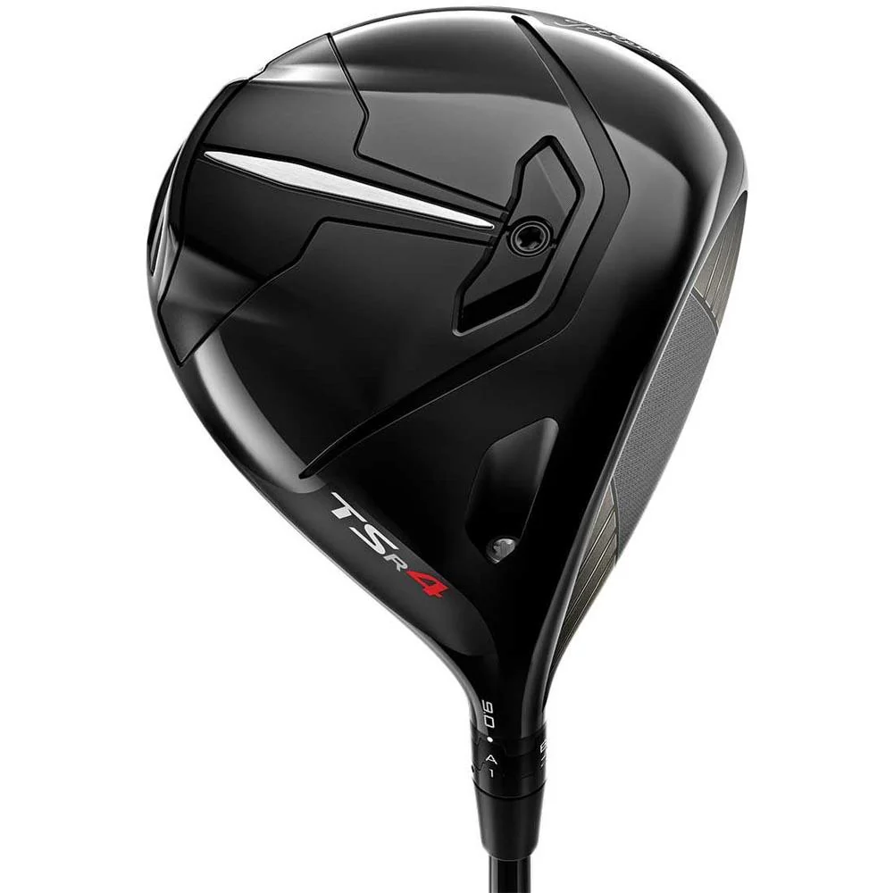 Titleist TSR4 Driver (Left-Handed) - Image 7