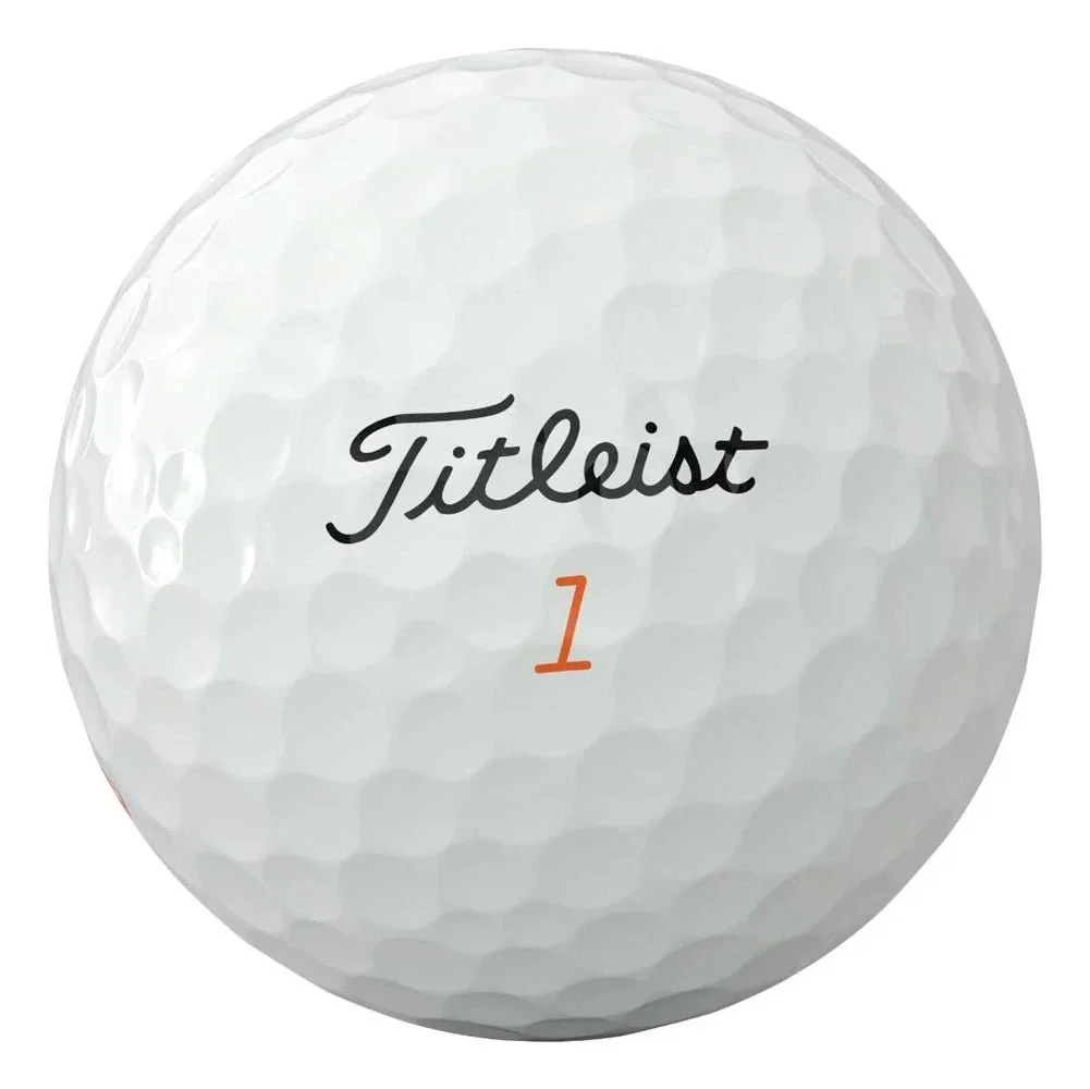 Titleist Velocity Personalized Golf Balls - Image 3