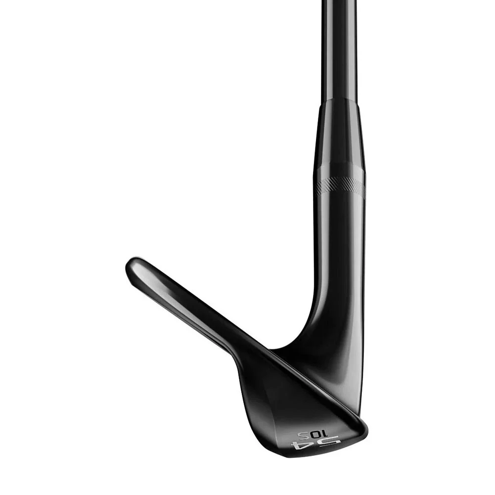 Titleist Vokey Limited Edition SM10 Wedge - Black Vapor - Image 4