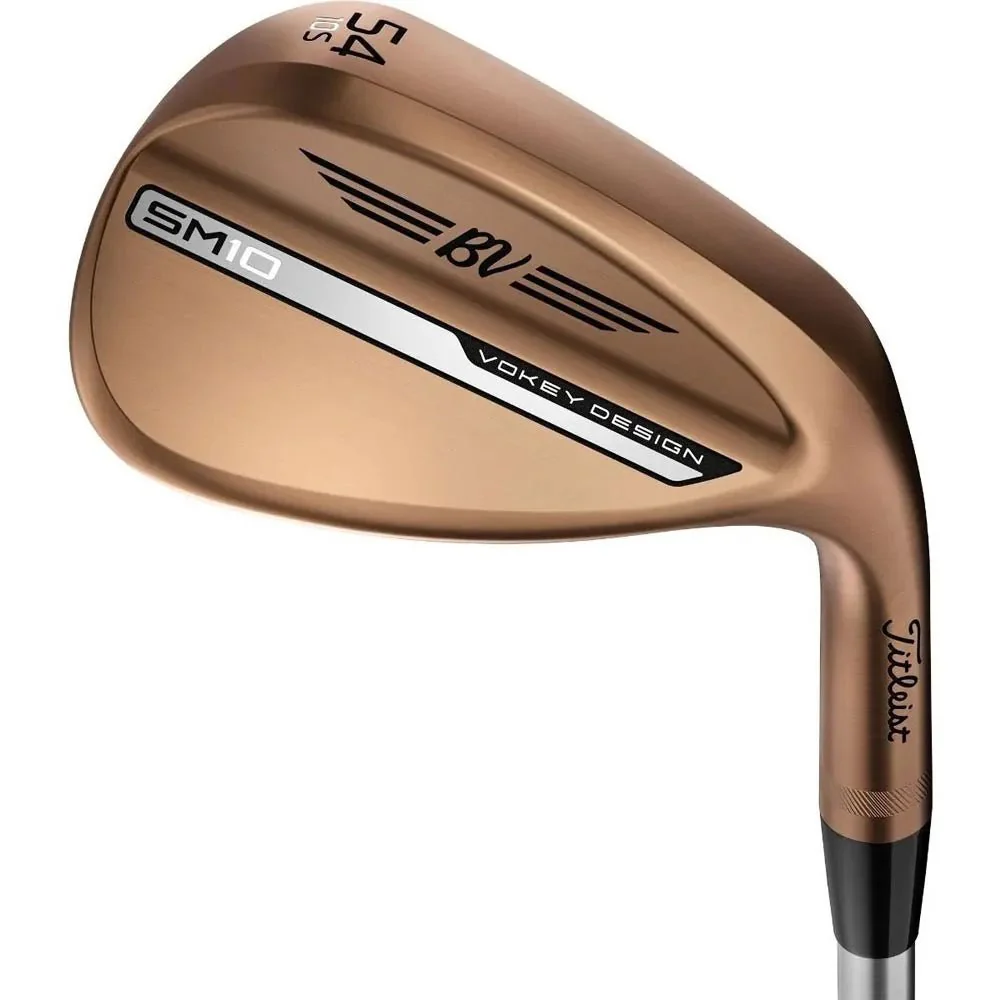Titleist Vokey Limited Edition SM10 Wedge - Oil Can - Image 5