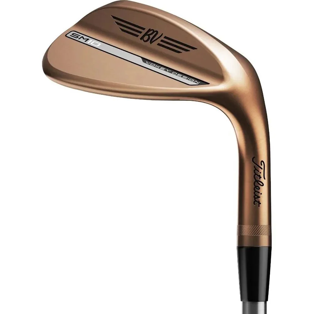 Titleist Vokey Limited Edition SM10 Wedge - Oil Can - Image 6
