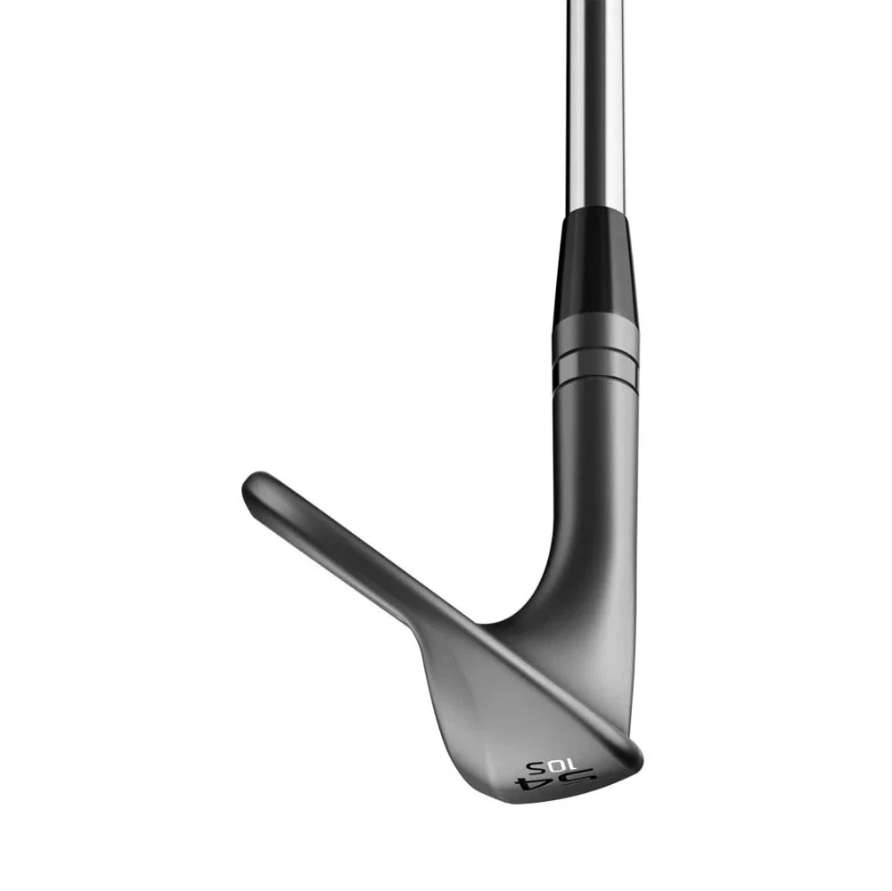 Titleist Vokey SM11 Wedge - Nickel - Image 4