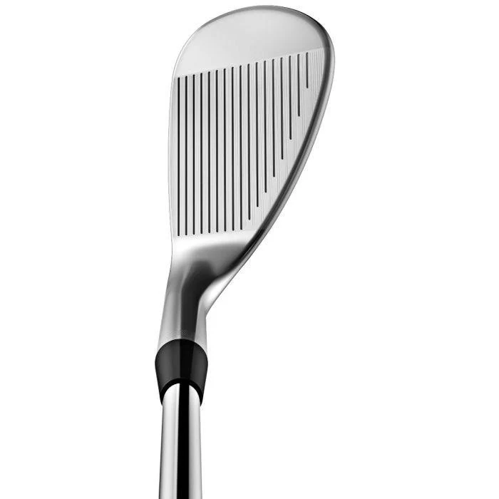 Titleist Vokey SM9 Wedge - Tour Chrome (Left-Handed) - Image 3