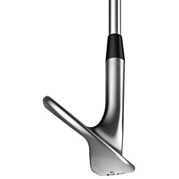 Titleist Vokey SM9 Wedge - Tour Chrome (Left-Handed) - Image 4