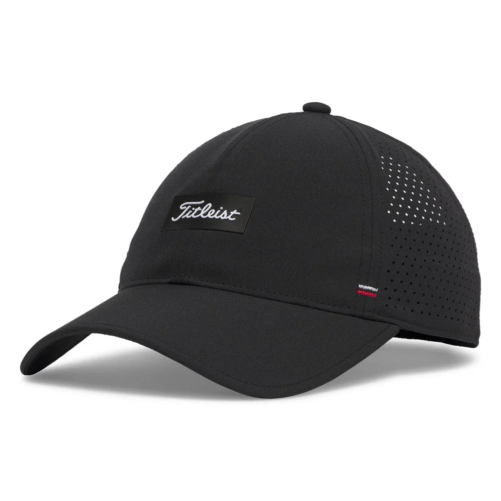 Titleist Women's Charleston Breezer Golf Hat - Image 11