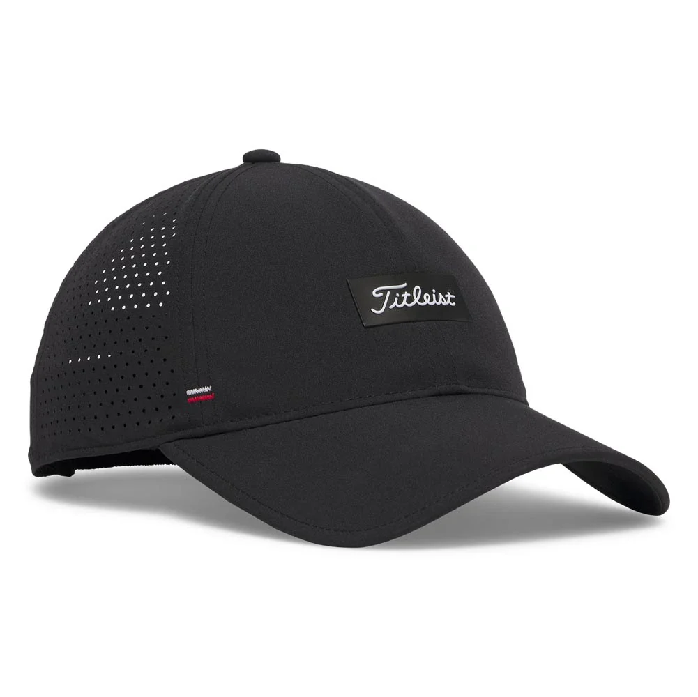 Titleist Women's Charleston Breezer Golf Hat - Image 12