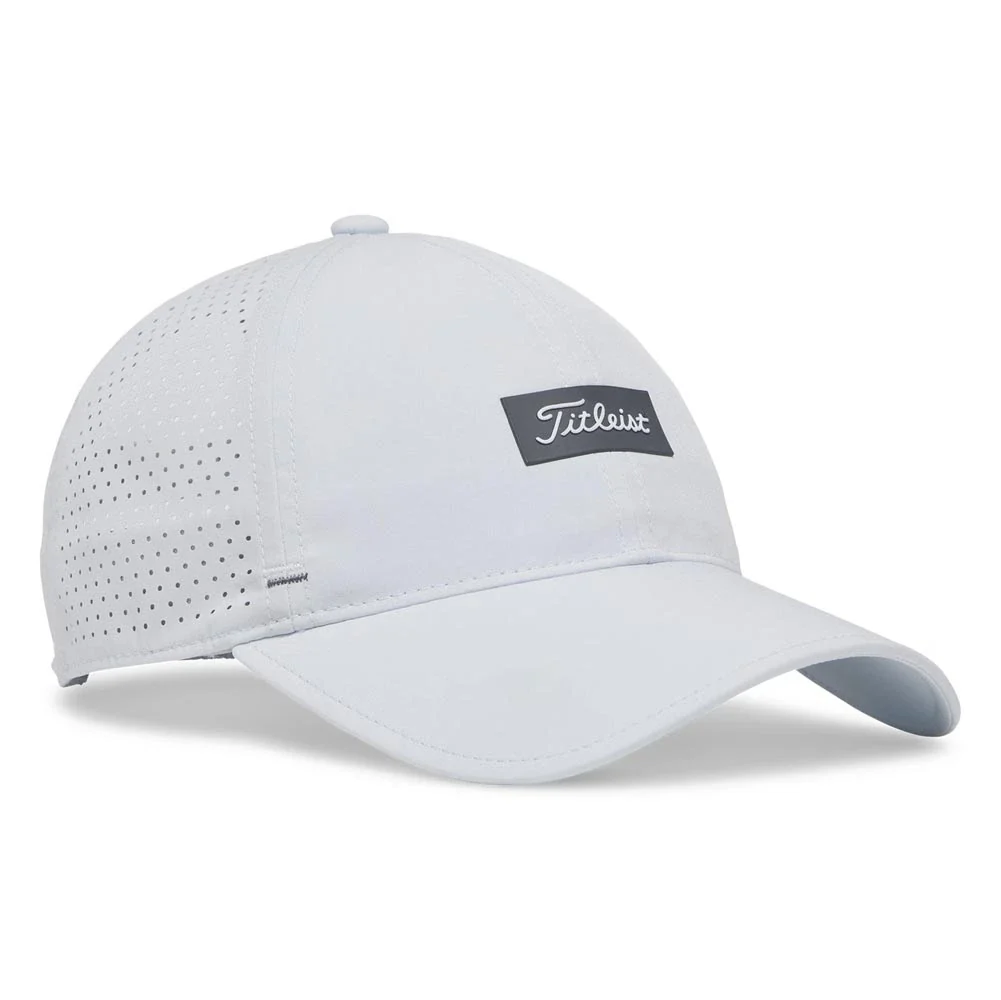 Titleist Women's Charleston Breezer Golf Hat - Image 17