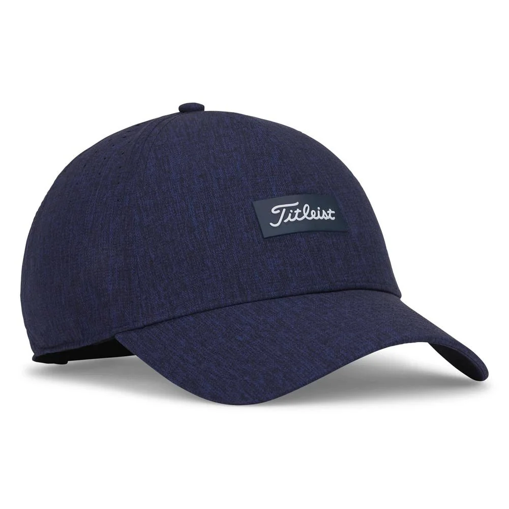 Titleist Women's Charleston Breezer Golf Hat - Image 2