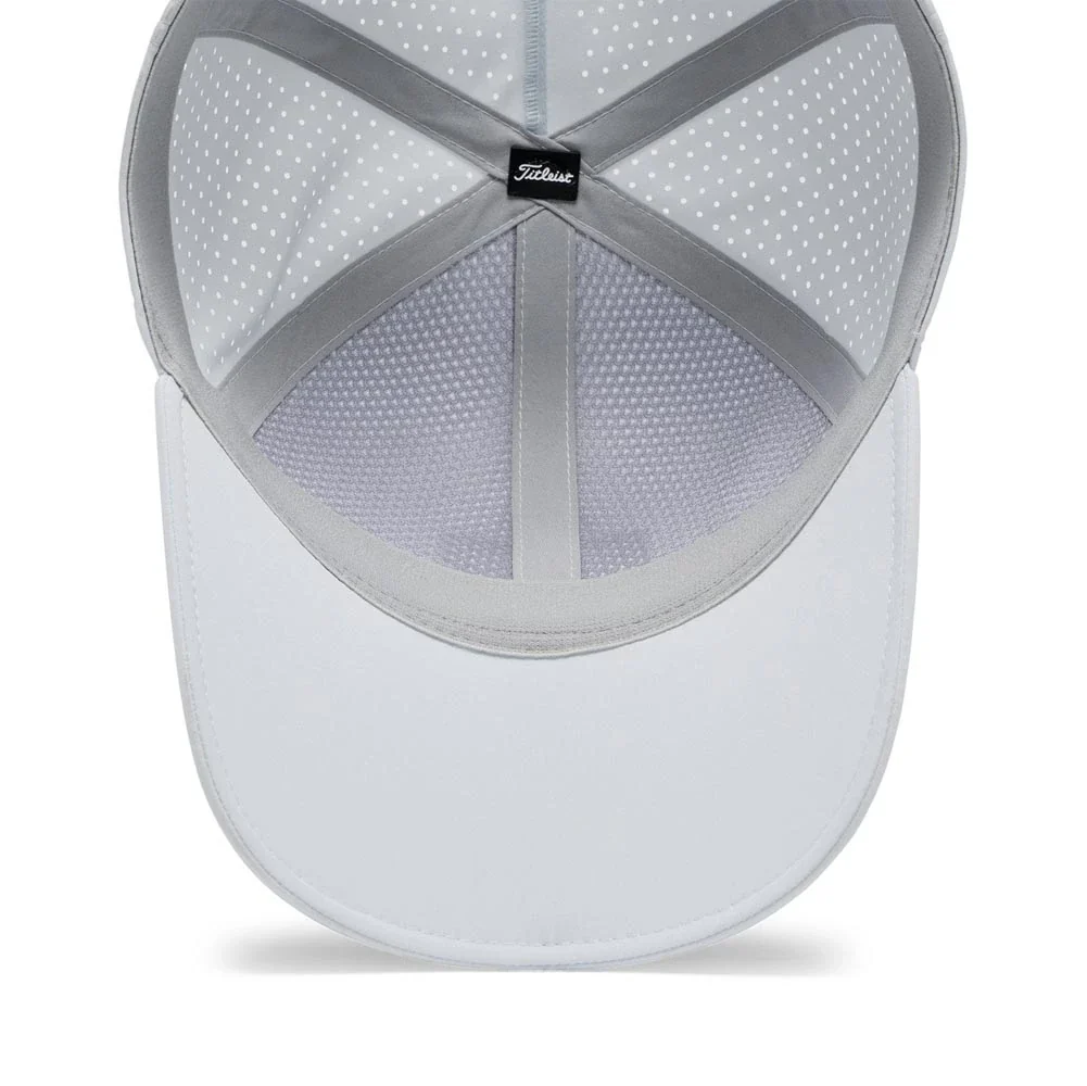 Titleist Women's Charleston Breezer Golf Hat - Image 20
