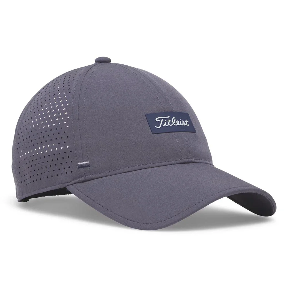 Titleist Women's Charleston Breezer Golf Hat - Image 22