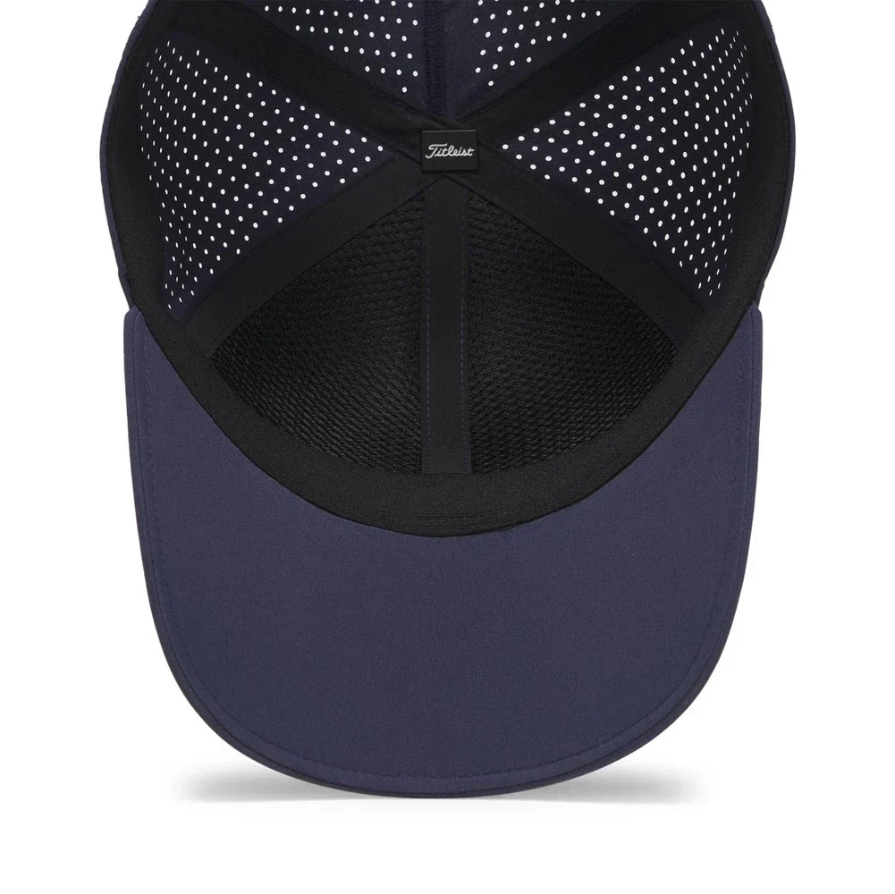 Titleist Women's Charleston Breezer Golf Hat - Image 35