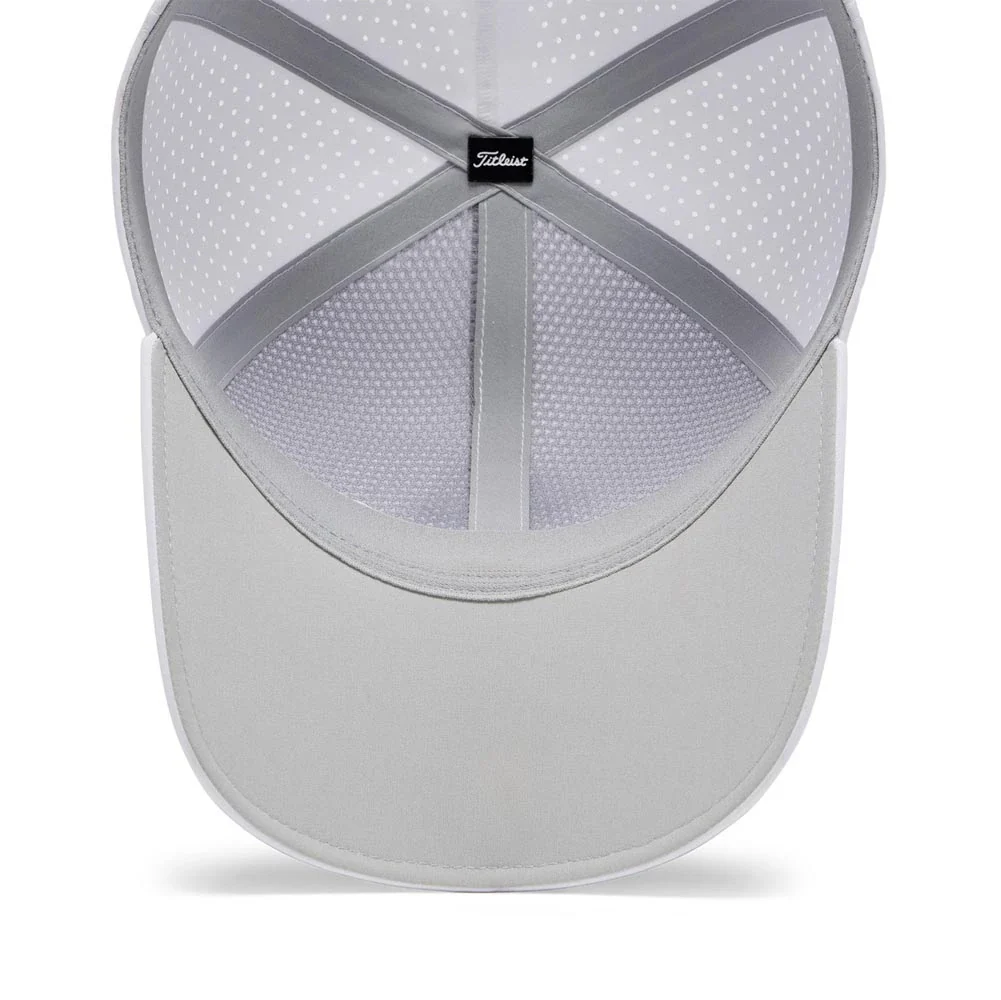 Titleist Women's Charleston Breezer Golf Hat - Image 40