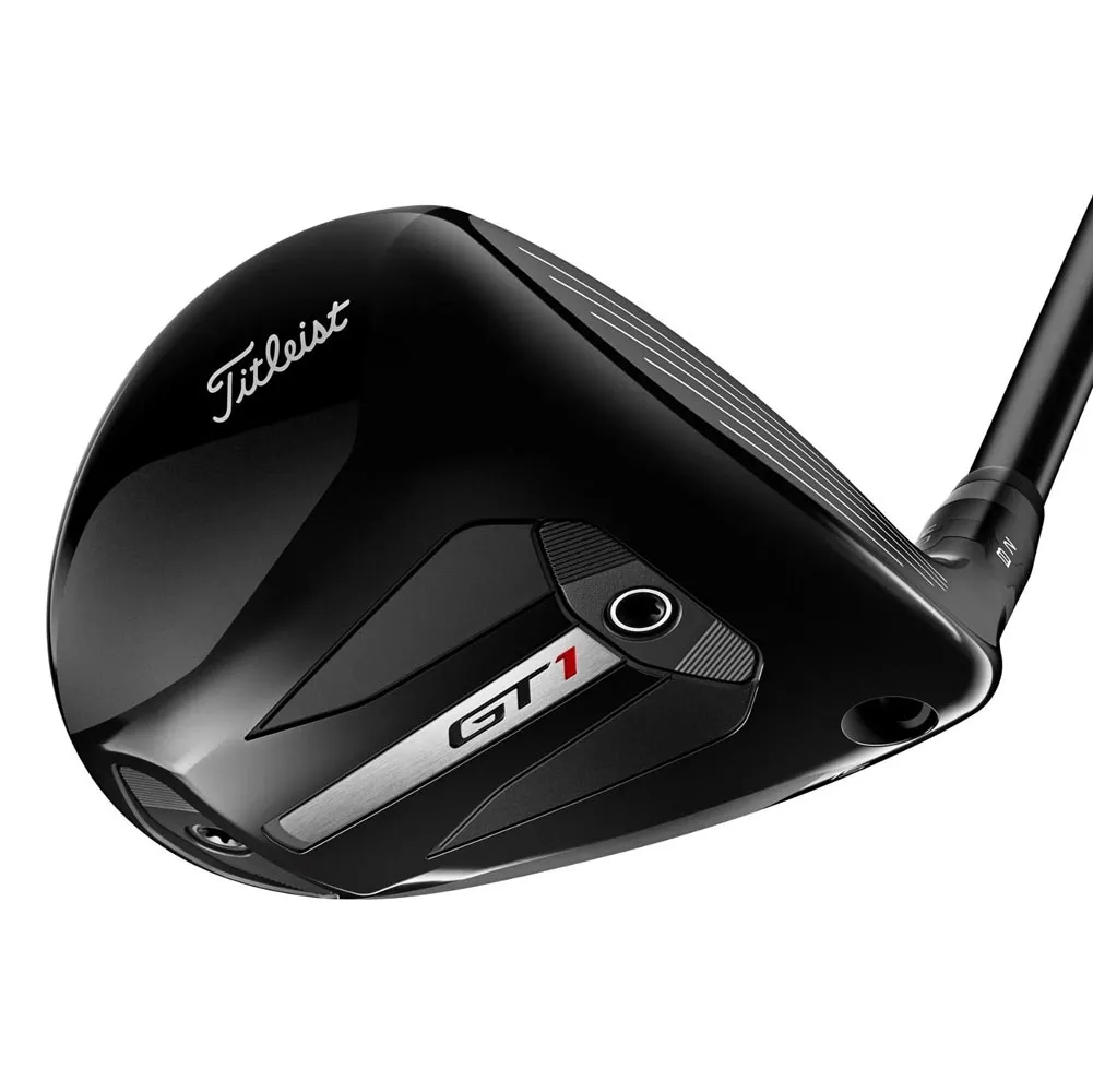 Titleist Women's GT1 Fairway Wood - Image 6