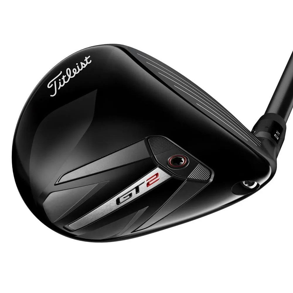 Titleist Women's GT2 Fairway Wood - Image 5