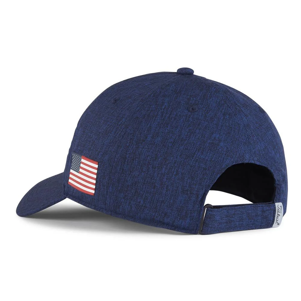 Titleist Women's Montauk Breezer Hat - Image 4