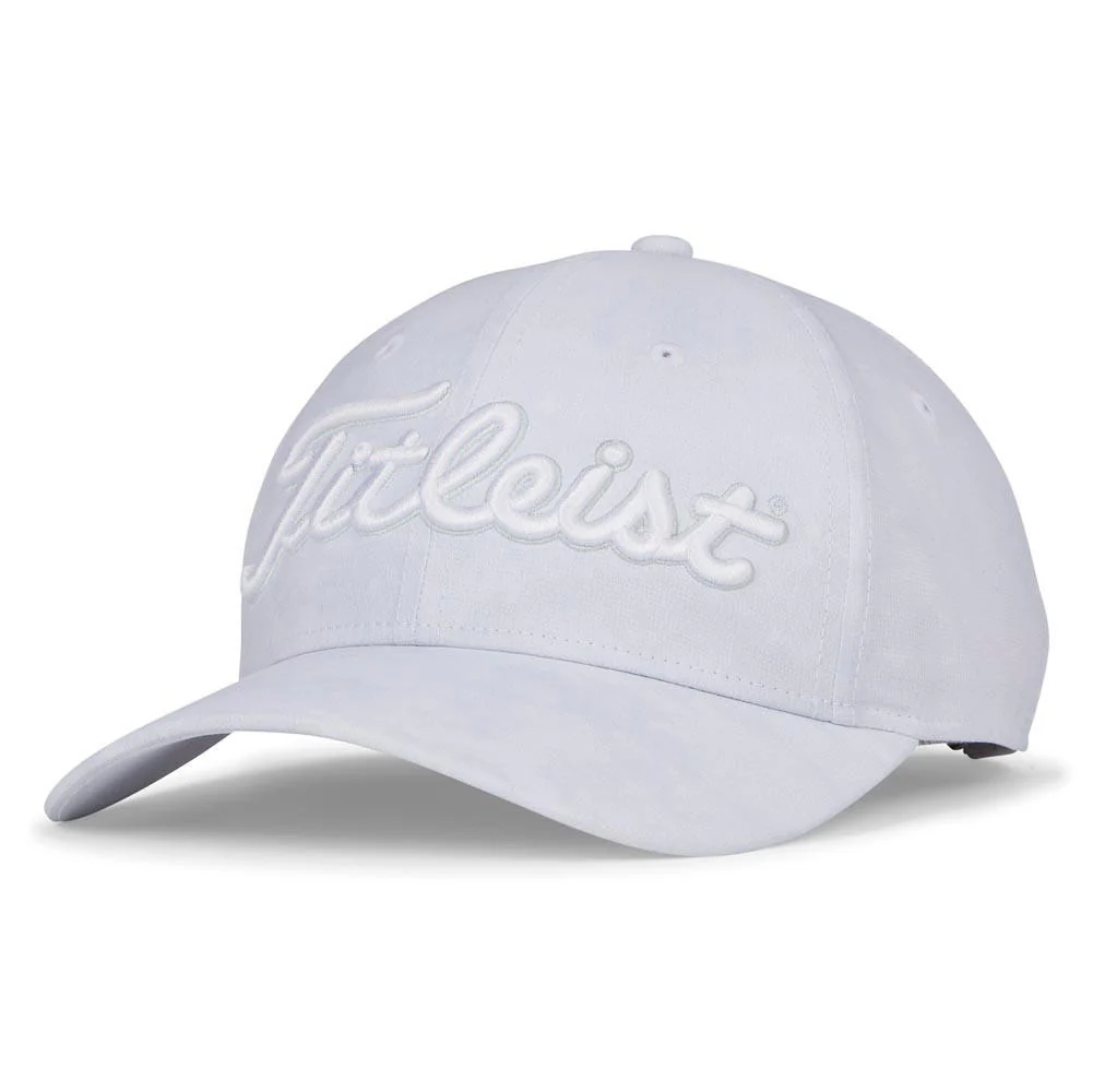 Titleist Women's Players Color Wash Hat - Image 11