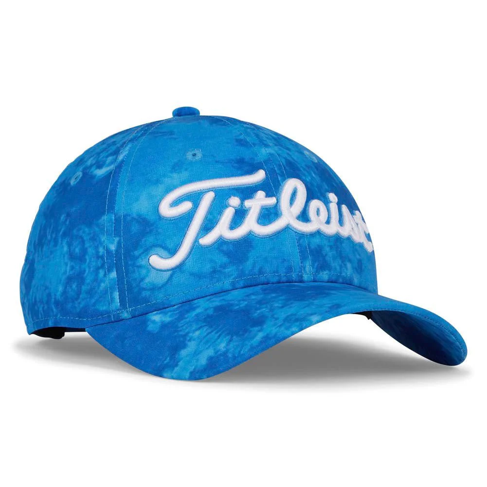Titleist Women's Players Color Wash Hat - Image 2