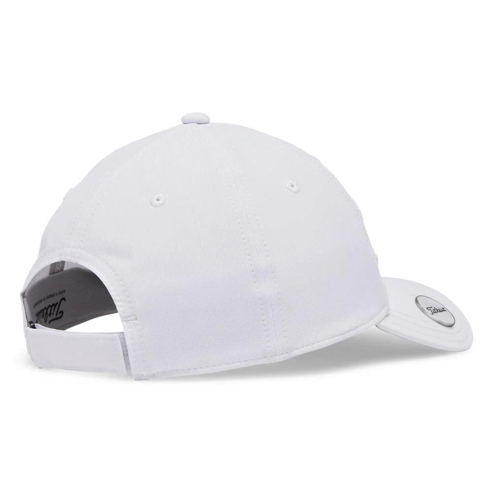 Titleist Women's Players Performance Ball Marker Golf Hat - Image 12