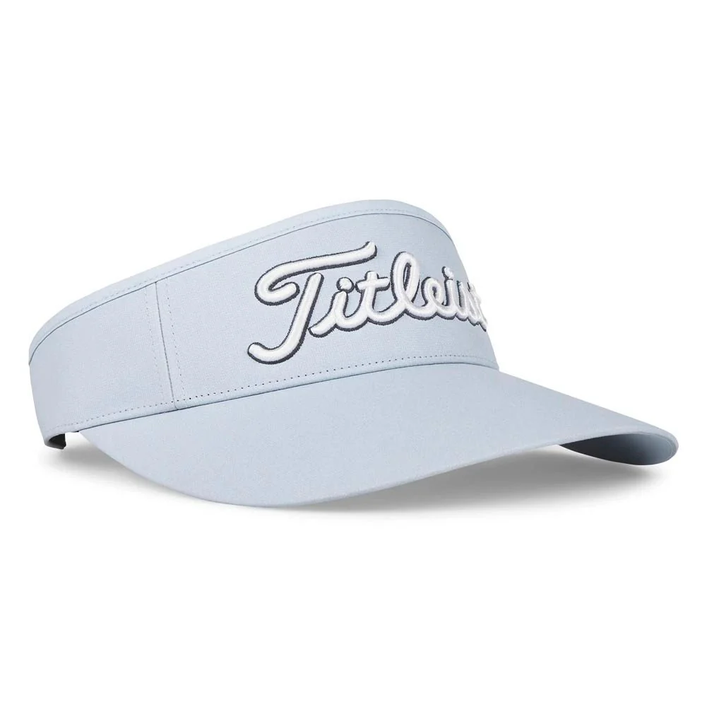 Titleist Women's Sundrop Golf Visor - Image 2