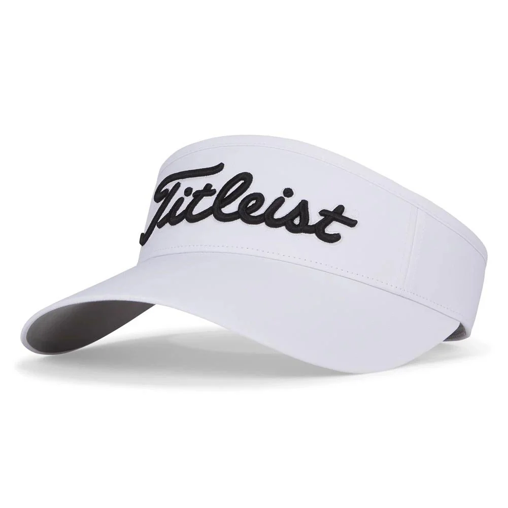 Titleist Women's Sundrop Golf Visor - Image 6