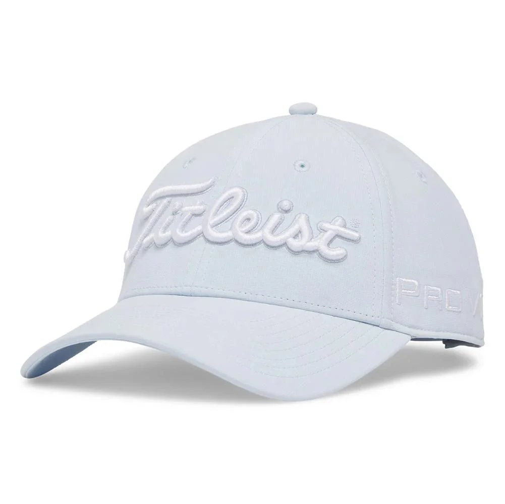 Titleist Women's Tour Performance Golf Hat - Image 12